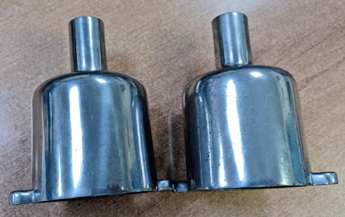 Others matching pair - mg, &