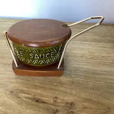 ORIGINAL MID CENTURY WYNCRAFT