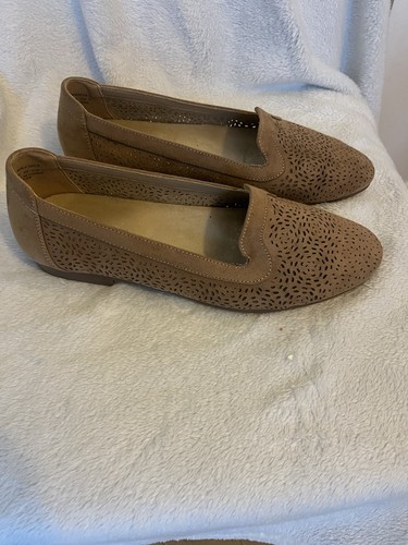 Lady beige pavers low - lady’s,