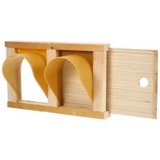 Entrance Pigeon Cage Door Loft