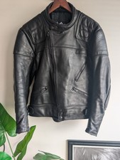 Sportex 'Dolomite' Leather