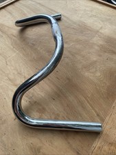 Lauterwasser Bike Handle Bars Soma Fabrications vintage Bike Cycling