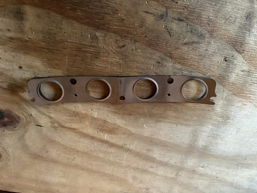 Fai exhaust manifold - fai,