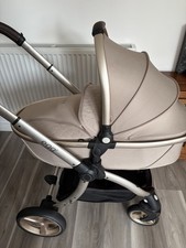 Babystyle Egg 2 Feather Pram