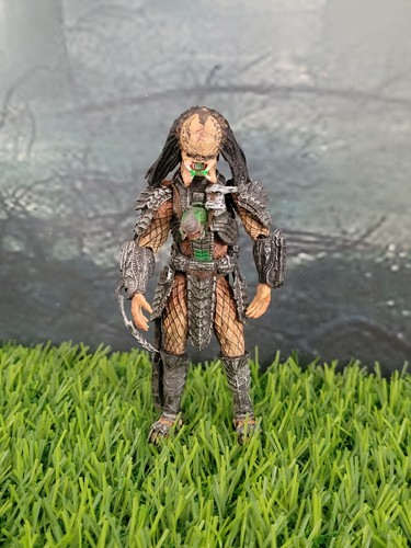Hot toys alien predator - hot,