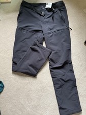 Decathlon Quechua Mens Ski