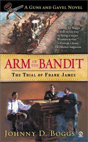 Arm the bandit trial - the,