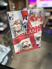 Forever england history of - forever,