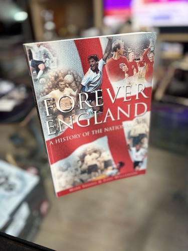 Forever england history of - forever,