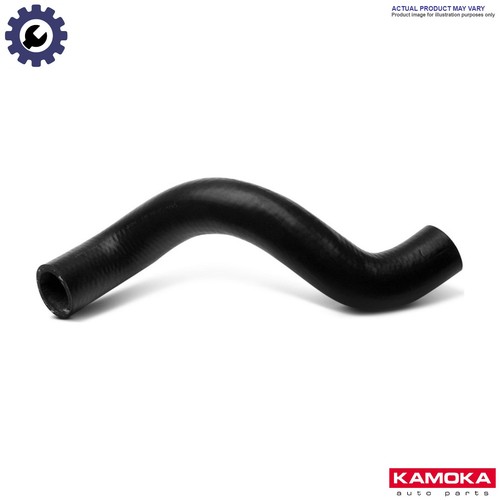 Radiator hose 7910184 - radiator,