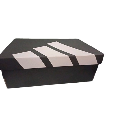 Adidas empty black - empty,