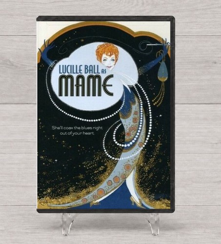 Mame 1974 import - 1974,