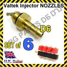 LPG GPL AUTOGAS Valtek TYPE 30