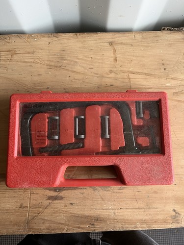 Kitaco heavy duty spring - heavy,