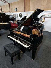 Steinway & Sons | Model A |