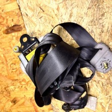 FRONT PASSENGER N/S/F SEAT