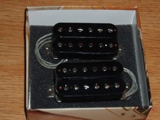 Gibson 70s Tribute Pickup Set