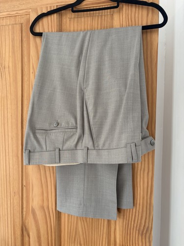 Meyer men grey smart - meyer,