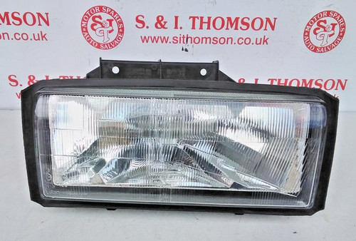 Austin maestro head light - austin,
