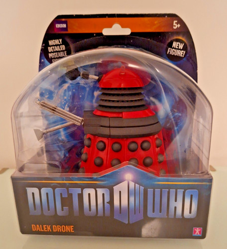 Doctor who red paradigm - who,
