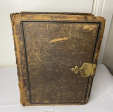 The Miniature Quarto Bible