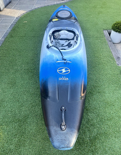 Wave sport ethos 10n single - wave,