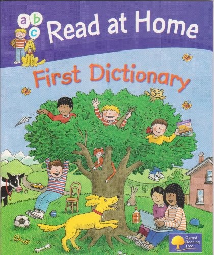 Read home first - at,
