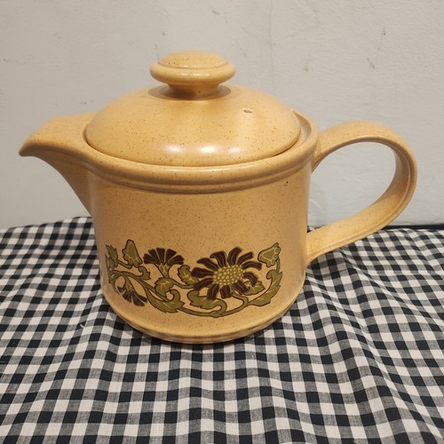 Retro 1970 kiln craft - retro, 1970's