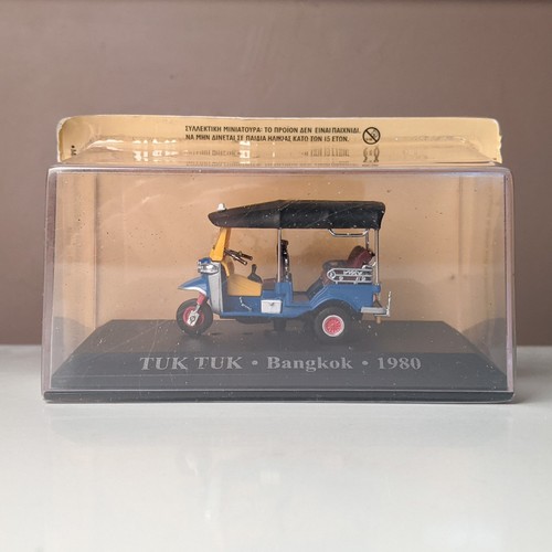 Ixo altaya tuk - ixo, bangkok