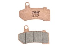 For TRW MCB781SV brake pads