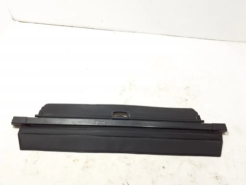 Ford max rear - ford, shelf