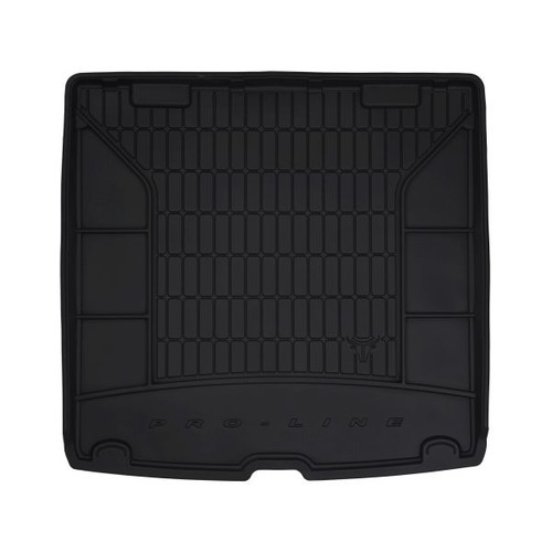 Tpe proline luggage mat - luggage, 3d