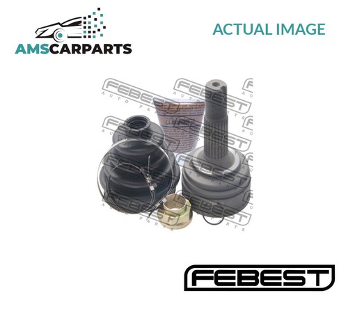 Driveshaft joint kit wheel - joint,