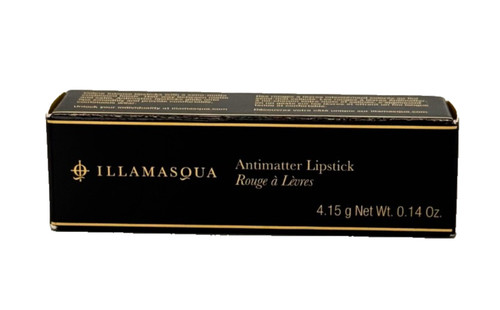 Illamasqua antimatter lipstick - antimatter,