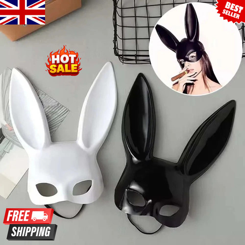 Women bunny rabbit half - rabbit,