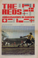 LIVERPOOL WEEKLY NEWS