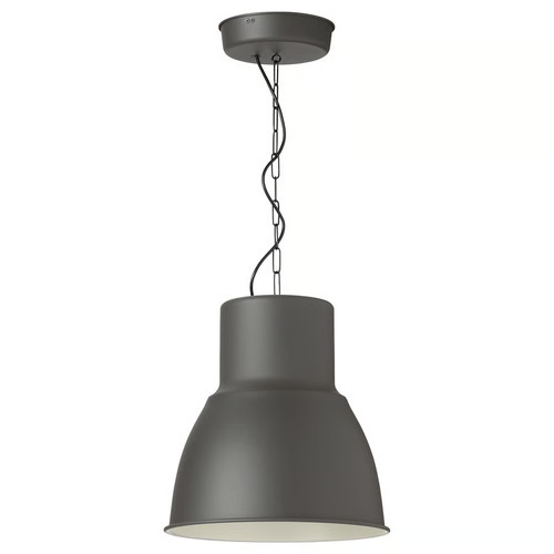 Ikea hektar pendant ceiling - ikea,