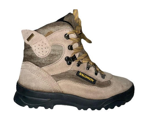 Salomon gore tex contapgrip - salomon,