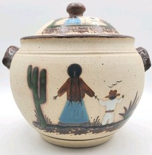 Tonala Mexican Pottery Clay