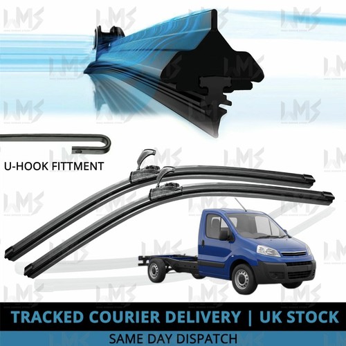 For citroen dispatch chassis - for,