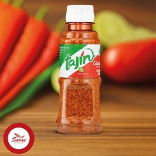 Tajin Classico Chilli and Lime Seasoning 142g | Zesty and Flavorful Spice Blend