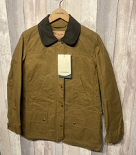 Schoffel Ladies Pilton Brown