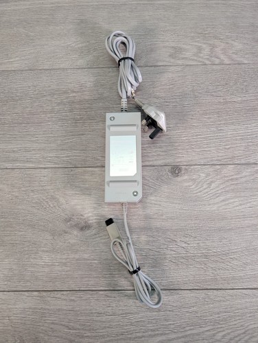 Nintendo wii genuine power - nintendo,