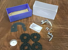 selection of sewing machine