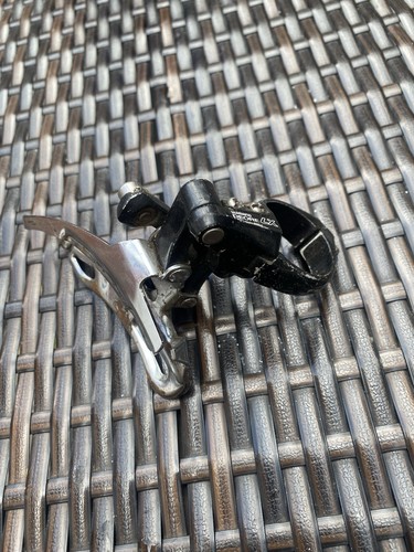 Retro shimano deore black - deore, lx