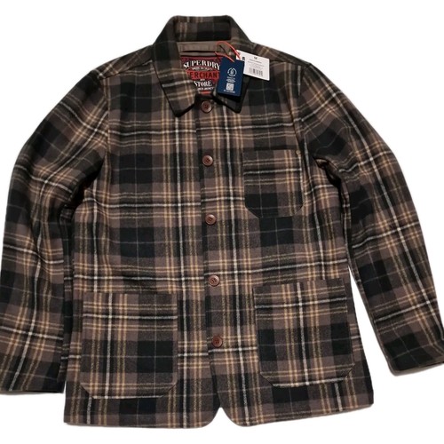 Superdry merchant textured - superdry,