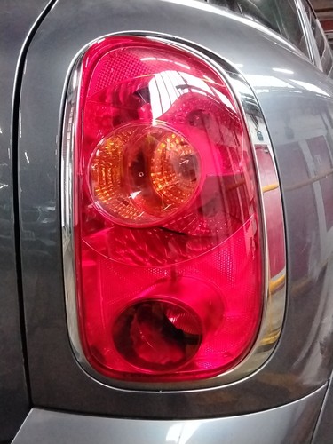 Tail light mini - light, rh