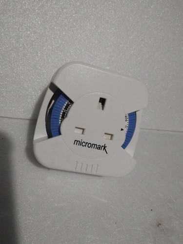 Micromark hour plug in - 24,
