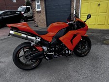 Kawasaki ZX10-r  2006