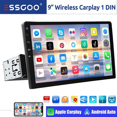 Inch single 1din car - inch,